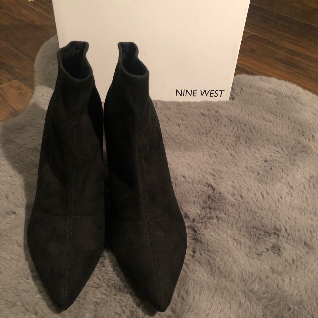 Brand New Nine West Heels